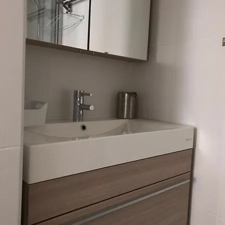 Apartment Beautiful Sea View In Duinbergen!! Knokke-Heist