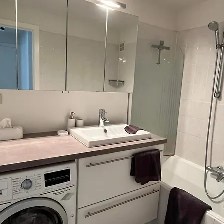Apartment Beautiful Sea View In Duinbergen!! Knokke-Heist
